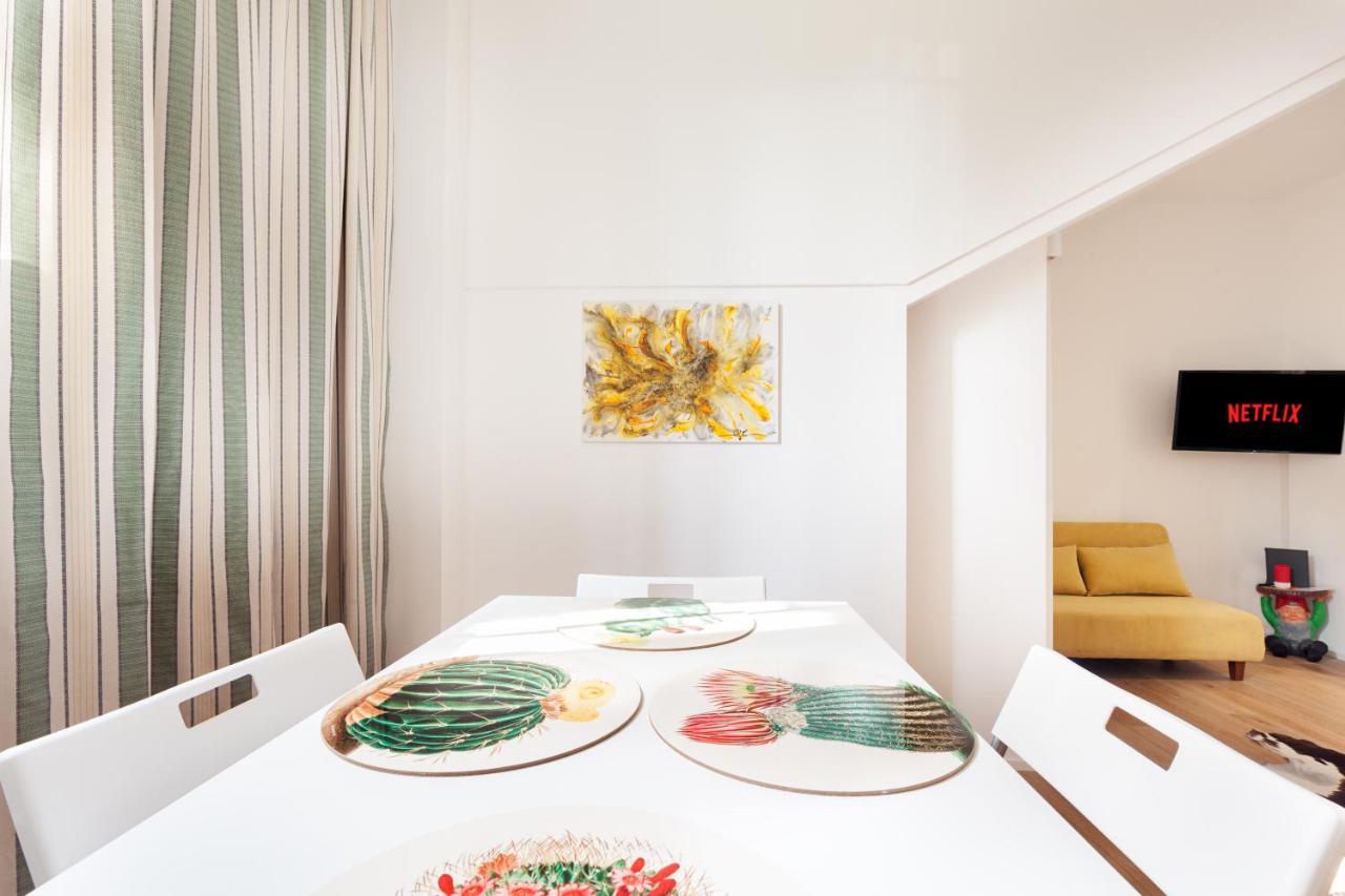 Fashion And Modern Home Fashion Area มิลาน ภายนอก รูปภาพ