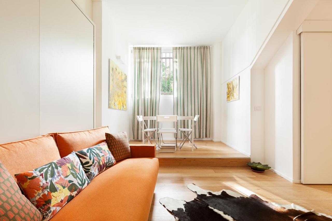 Fashion And Modern Home Fashion Area มิลาน ภายนอก รูปภาพ