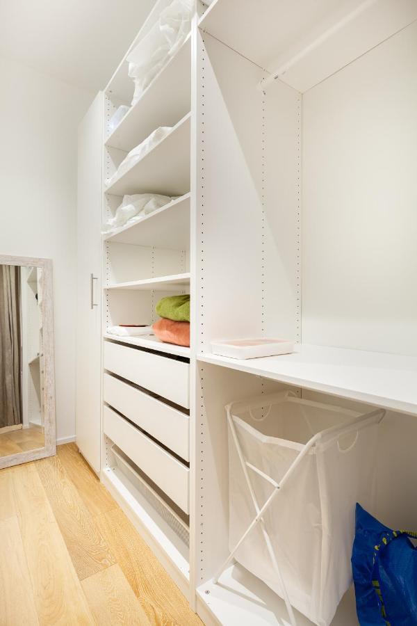 Fashion And Modern Home Fashion Area มิลาน ภายนอก รูปภาพ